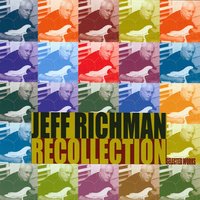 Blue Yonder - Jeff Richman