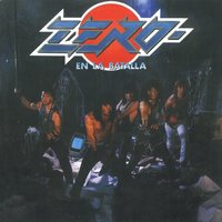 De Fuego - Zero