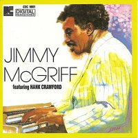 Walkin Willie - Hank Crawford & Kenny Barron & Jimmy McGriff
