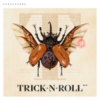 Urano Em Touro - Trick'n'Roll