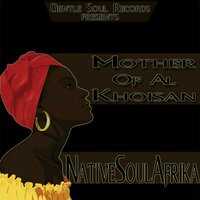 U'Muthambo Wami - NativeSoulAfrika & Cuebec