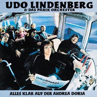 Tief im Süden - Udo Lindenberg & Das Panik-Orchester