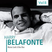 Merci Bon Dieu - Harry Belafonte