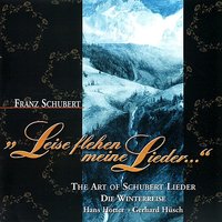 Die Winterreise, Op.89, D 911:  Rast - Hans Hotter & Micael Raucheisen & Франц Шуберт