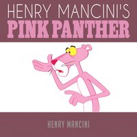 Something for Sellers - Henry Mancini