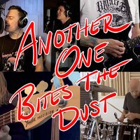 Another One Bites The Dust - Marc Martel & Jamie Humphries & Tony Franklin & Pete Riley & Warren Huart