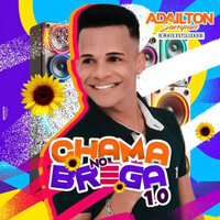 Cúmbia do Amor - Adailton Sampaio