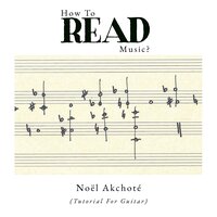 Let's Read N°. 1 - Noël Akchoté