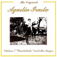 Garufa - Agustin Irusta