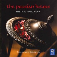 Intermezzo - Tamara Anna Cislowska