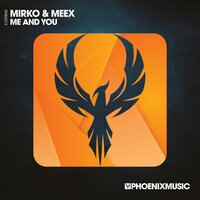 Me And You - Mirko