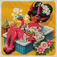 Hellish Relaxation - Echo Loft