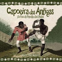 O Mundo de Deus É Grande - Tonho Materia
