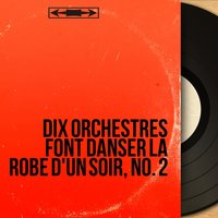 Gardez le pour vous - Alec Siniavine et son orchestre