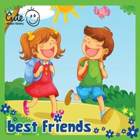Bounce Around - Cute Music For Kids