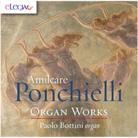 Versetto in 6.to Tono: No. 1, Andante - Paolo Bottini & Амилькаре Понкьелли