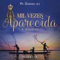 Viveste Com Jesus - Pe. Zezinho SCJ