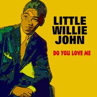 Made for Me - Little Willie John