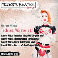 Technical Vibrations - Garett White