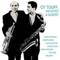 Tnt - Cy Touff