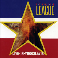 Can't Stand Rock N Roll - Anti-Nowhere League