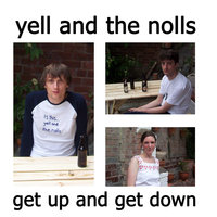 Johnson's Stairs - yell and the nolls