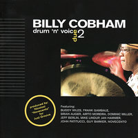 Final Destination - Billy Cobham