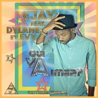 Qui va aimer? - Ejay feat. Evy & Dylane & Ejay & 艾维 & Dylane