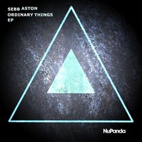 By Your Side - Sebb Aston
