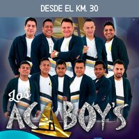 Cuirricui / Pa Tras Pa Delante - Los Acaboy's