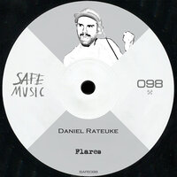 Flares - Daniel Rateuke