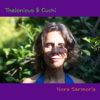 Blue Monk / Ilumina - Nora Sarmoria
