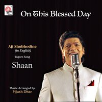 On This Blessed Day - Shaan