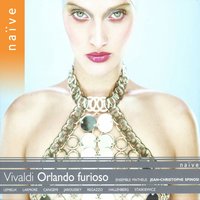 Orlando Furioso, RV 728, Act III, Scene 10: Recitativo - Jean-Christophe Spinosi & Ensemble Matheus & Marie-Nicole Lemieux & Антонио Вивальди