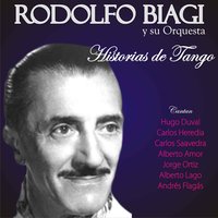 Ya Lo Ves - Orquesta de Rodolfo Biagi & Jorge Ortiz & Rodolfo Biagi