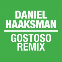 Kid Conga - Daniel Haaksman & MC Miltinho & João Brasil