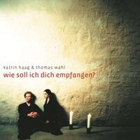 Stille Nacht - Katrin Haag & Thomas Wahl & Франц Грубер