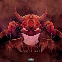 F&N - Noside Baby