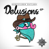 Long Dark Road - Dancefloor Outlaws & Stella Attar