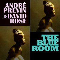 Like Blue - Андре Превин & David Rose