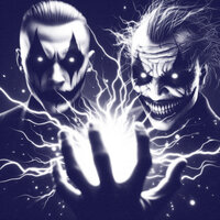 ОЧЕНЬ БАСОВЫЙ ФОНК (Sped Up) - SCARY RUSLAN & Og Joker