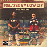 Boss Playaz - San Quinn & S.L & Lucky Luciano