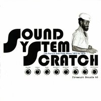 The Rightful Organiser - The Upsetters & Lee "Scratch" Perry