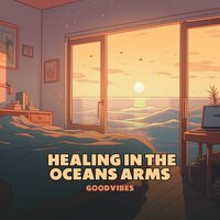 Finding Peace in the Waves - Sleeping Ocean