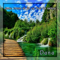 Când zorii se arată - Dana