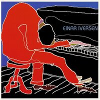 Like Someone in Love - Einar Iversen