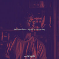Inspired Mental Health - Lofi Playlist
