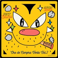 Barcelona Tiene Un Son - Fat Skuru & Agon Beats