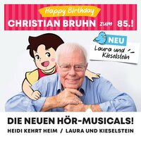 Ja, Ja, Die Katzen - Alle - Christian Bruhn & Fred Bertelmann & Petra Scheeser & Catrin von Spannenberg & Marc Bianco & Andrea Mayer