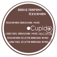 Low Fuel - Dario Trapani